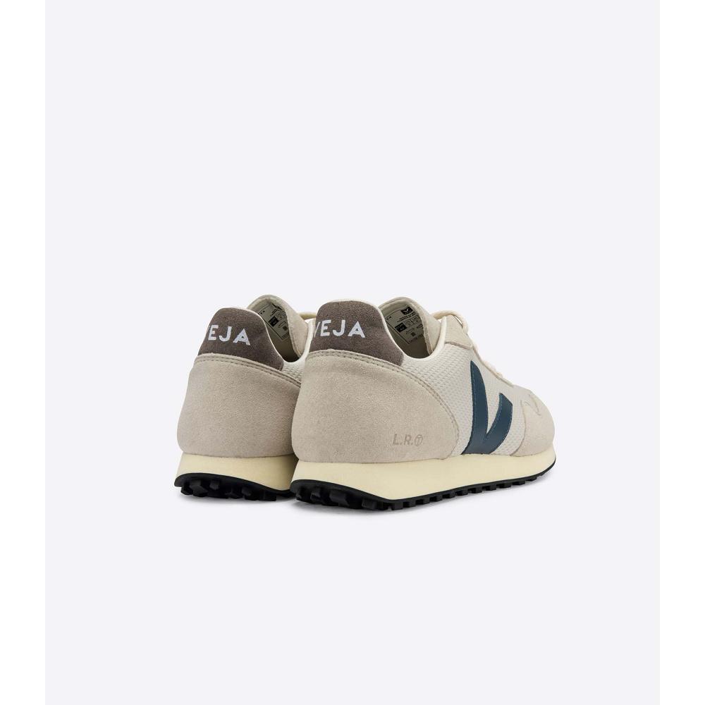 Veja SDU REC ALVEOMESH Women's Running Shoes Khaki | NZ 440GSO